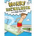 Henry Heckelbeck and the High-Dive Dare - Paperback