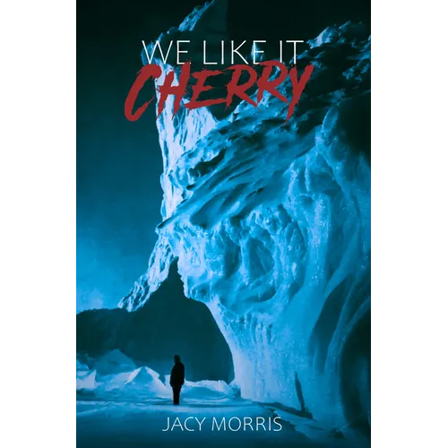 We Like it Cherry - Paperback