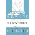 Writings from the New Yorker 1927-1976 - Paperback