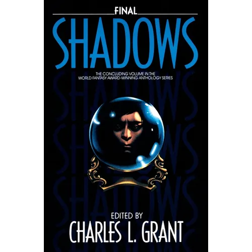 Final Shodows - Paperback
