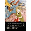 The Oxford Handbook of Abrahamic Religions - Paperback