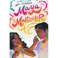 Maya in Multicolor - Paperback