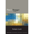 Plato's Stranger: An Essay - Paperback