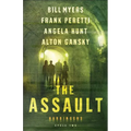 The Assault: Cycle Two of the Harbingers Series - Paperback