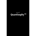 Quantisophy(TM): The Hidden Doctrine of the Interconnected, the Awakened, and the Unbreakable - Hardcover