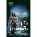 The Tides of Innsmouth: An Arkham Horror Investigators Gamebook - Paperback