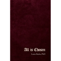 All Is Chosen - Paperback