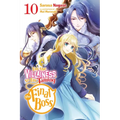 I'm the Villainess, So I'm Taming the Final Boss, Vol. 10 (Light Novel) - Paperback