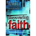 Faith Matters for Young Adults: Discovering the Faith - Paperback