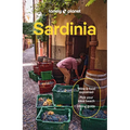 Lonely Planet Sardinia: Plan the Trip of a Lifetime Detailed Itineraries & Maps Insider Tips Covers Cagliari & the Sarrabus, Iglesias and More - Paperback