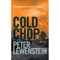 Cold Chop - Paperback