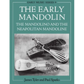 The Early Mandolin - Paperback