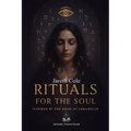 Rituals for the Soul: Inspired by the Book of Abramelin - Paperback