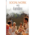 Social Work with Families - Paperback