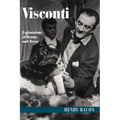 Visconti: Explorations of Beauty and Decay - Paperback