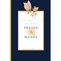 Prayer Manna - Paperback