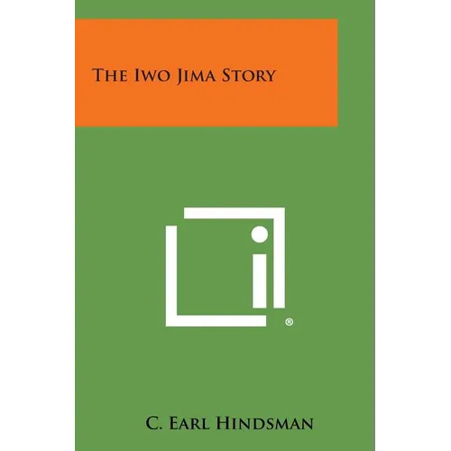 The Iwo Jima Story - Paperback