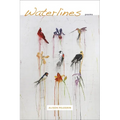 Waterlines: Poems - Paperback