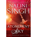 Atonement Sky - Hardcover