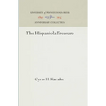 The Hispaniola Treasure - Hardcover