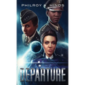 Departure - Hardcover
