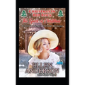 The Spark of Christmas: Historical Western Christian Romance - Paperback