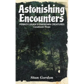Astonishing Encounters: Pennsylvania's Unknown Creatures, Casebook 3 - Paperback