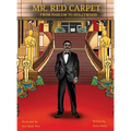 Mr. Red Carpet From Harlem to Hollywood - Hardcover