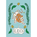 Leo - Hardcover