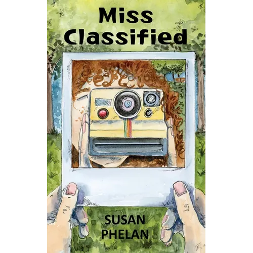 Miss Classified - Paperback