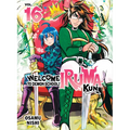 Welcome to Demon School! Iruma-Kun 16 - Paperback