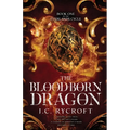 The Blood-Born Dragon - Paperback