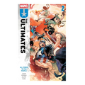 Ultimates by Deniz Camp Vol. 2: All Power to the People - Paperback