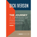 The Journey: A Lifetime of Prophetic Moments - Paperback