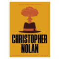 Christopher Nolan - Paperback