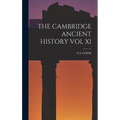 The Cambridge Ancient History Vol XI - Hardcover