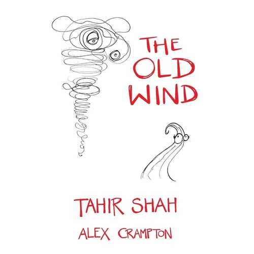 The Old Wind - Hardcover
