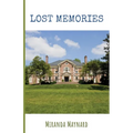 Lost Memories - Paperback