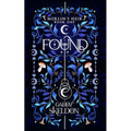 Found: Merlin's Heir - Paperback