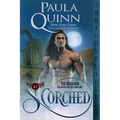 Scorched - Paperback