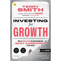 Investing for Growth (Second Edition): How to Make Money by Only Buying the Best Companies in the World - Paperback