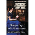 Intriguing the Viscount: Sweet and Clean Regency Romance - Paperback