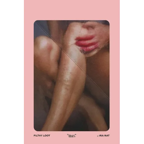 Hairs - Paperback