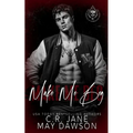 Make Me Beg: A Dark Enemies to Lovers College Romance - Paperback