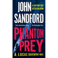 Phantom Prey - Mass Market Paperbound