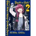 Bocchi the Rock! Side Story: Kikuri Hiroi's Heavy-Drinking Diary, Vol. 2 - Paperback