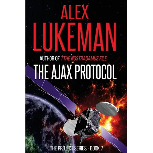 The Ajax Protocol - Paperback