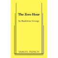 The Zero Hour - Paperback