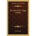 The Tale of Mrs. Tiggy Winkle - Hardcover