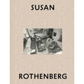 Susan Rothenberg: The Weather - Hardcover